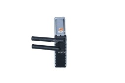 NRF 54267 Обігрівач land rover landrover захисник 90 2.5д/