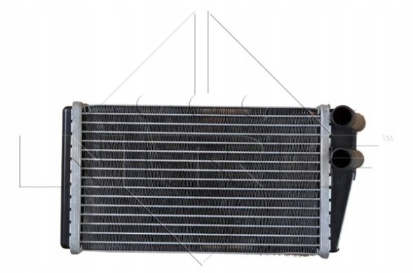 NRF 54267 Обігрівач land rover landrover захисник 90 2.5д/