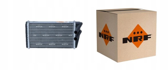 NRF 54267 Обігрівач land rover landrover захисник 90 2.5д/