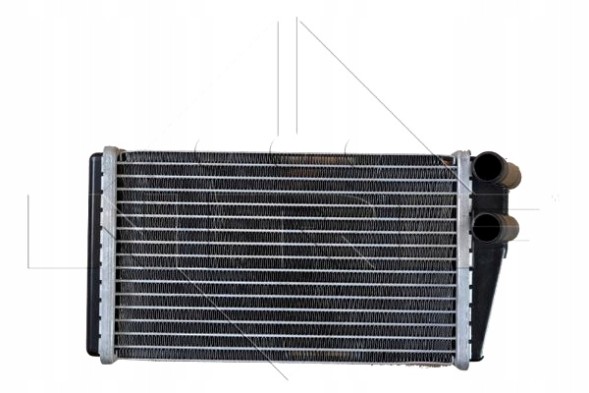 NRF 54267 Обігрівач land rover landrover захисник 90 2.5д/