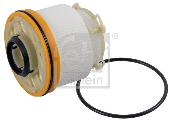184075 FEBI BILSTEIN Фільтр паливний