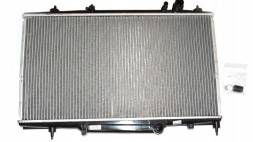 Polcar Polcar 233208-3 Охолоджувач води srline с5 00- 233208-3