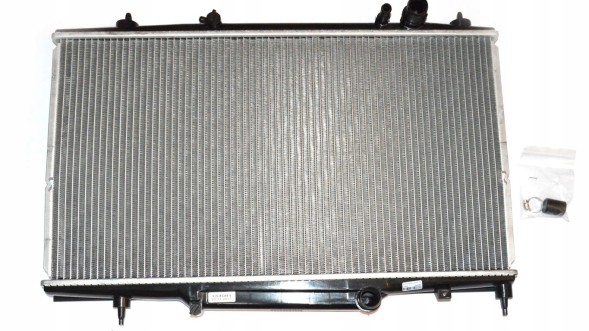 Polcar Polcar 233208-3 Охолоджувач води srline с5 00- 233208-3