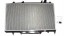 Polcar Polcar 233208-3 Охолоджувач води srline с5 00- 233208-3
