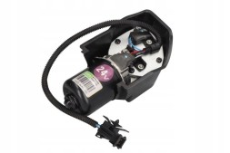 Valeo 579204 Двигун двірників valeo 579204