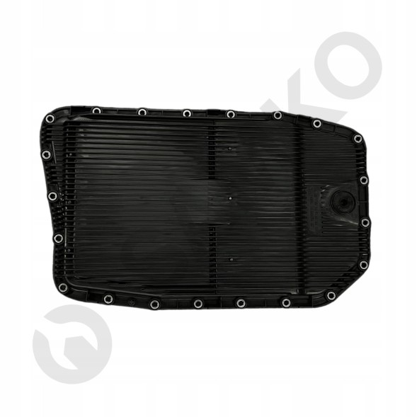 Alto 307129092 ПОДДОН МАСЛЯНИЙ З ФІЛЬТРОМ BMW 6HP26 6HP28