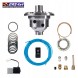Ore4x4 Блокування мосту RD93 Jeep KJ Liberty YJ TJ XJ ZJ WJ KK WK WH XK XH ORE4x4