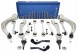Lemforder LMI.3896701-3748601.SET ПІДВІСКА, РИЧАГИ LEMFORDER AUDI Q5 2011-2015