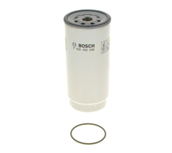 F026402038 BOSCH Фільтр паливний