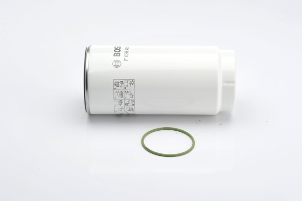 F026402038 BOSCH Фільтр паливний