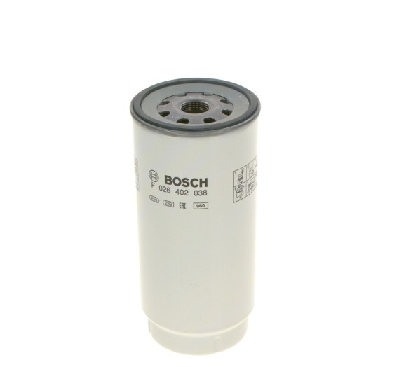 F026402038 BOSCH Фільтр паливний