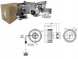 Nissens NIS87036(iMOTO) Повітродувка volvo s60 i s80 i v70 ii xc70 xc90 i 2.0 + набір водія #37