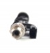 BMW OE Паливний інжектор BMW Оригінал BMW / BOSCH 0261B26187 239127701