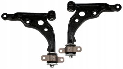 Spartan Parts SPP 140.010.0048+49 КОМПЛЕКТ ВАЛЕЖЕВ DUCATO BOXER JUMPER 2002-2006