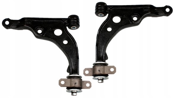 Spartan Parts SPP 140.010.0048+49 КОМПЛЕКТ ВАЛЕЖЕВ DUCATO BOXER JUMPER 2002-2006