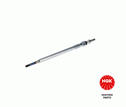 6287 NGK 6287 Свічка розжарювання Y8002AS D Power 51