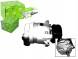 Valeo 699102 Спрезер кондиціонера vectra 00-02 - valeo 699102