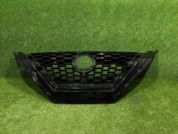 Nissan OE 623106UAA vad РЕШІТКА РАДІАТОРА NISSAN QASHQAI III 3 ПЕРЕДНЄГО БАМПЕРА