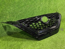 Nissan OE 623106UAA vad РЕШІТКА РАДІАТОРА NISSAN QASHQAI III 3 ПЕРЕДНЄГО БАМПЕРА