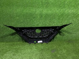 Nissan OE 623106UAA vad РЕШІТКА РАДІАТОРА NISSAN QASHQAI III 3 ПЕРЕДНЄГО БАМПЕРА