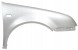 Китай 951202-LA7W VW Bora 1998-2005 Бризковик правий LA7W