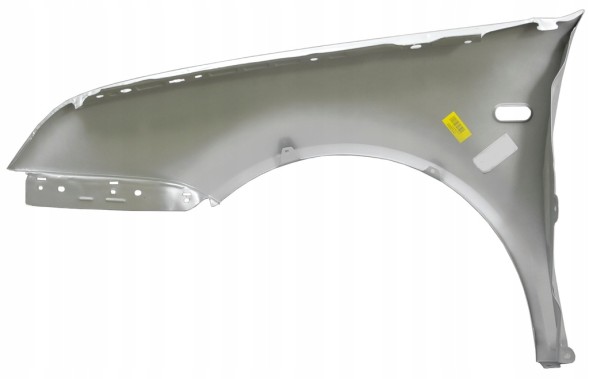 Китай 951202-LA7W VW Bora 1998-2005 Бризковик правий LA7W