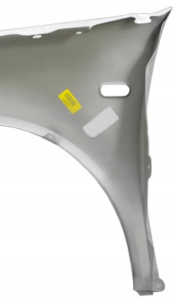 Китай 951202-LA7W VW Bora 1998-2005 Бризковик правий LA7W