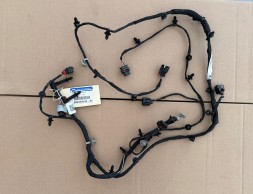 Jeep OE 68500516AD Login allegro HSDA Джгут проводів переднього бампера Jeep Grand Cherokee WL Короткий 2021 2022 2023 2024 2025