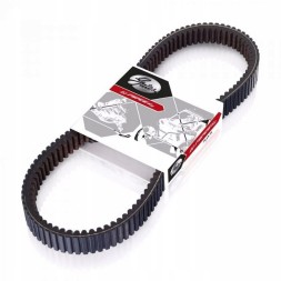 Gates 44G4553 ПРИВОДНИЙ РЕМІНЬ GATES G-FORCE ARCTIC CAT T660 POLERIS RMK
