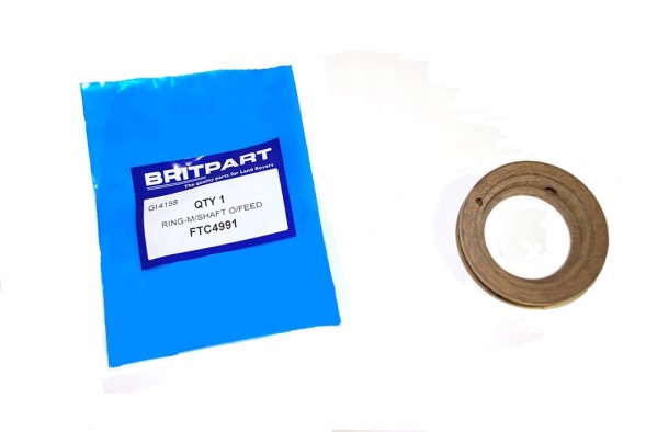 Britpart FTC4991 САЛЬНЕ КІЛЬЦЕ ДЛЯ R380 ТРАНСМІСІЇ OD (G) 410128J