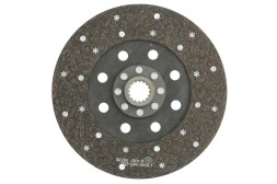 V-maxzone Part VIC-304104 Диск зчеплення 328 0116 16 для DEUTZ FAHR 4.10, 6.10, 85 2WD, 85 4WD, 90