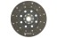V-maxzone Part VIC-304104 Диск зчеплення 328 0116 16 для DEUTZ FAHR 4.10, 6.10, 85 2WD, 85 4WD, 90