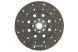 V-maxzone Part VIC-304104 Диск зчеплення 328 0116 16 для DEUTZ FAHR 4.10, 6.10, 85 2WD, 85 4WD, 90