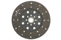 V-maxzone Part VIC-304104 Диск зчеплення 328 0116 16 для DEUTZ FAHR 4.10, 6.10, 85 2WD, 85 4WD, 90