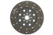 V-maxzone Part VIC-304104 Диск зчеплення 328 0116 16 для DEUTZ FAHR 4.10, 6.10, 85 2WD, 85 4WD, 90