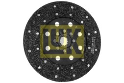 V-maxzone Part VIC-304104 Диск зчеплення 328 0116 16 для DEUTZ FAHR 4.10, 6.10, 85 2WD, 85 4WD, 90