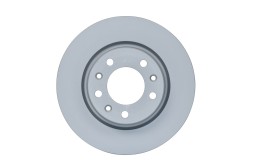 0986479C34 BOSCH ДИСК ГАЛЬМIВНИЙ ПЕРЕДНIЙ