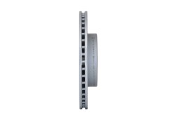 0986479C34 BOSCH ДИСК ГАЛЬМIВНИЙ ПЕРЕДНIЙ