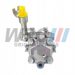 WRC Original Parts 4901919 Насос гідропідсилювача керма wrc 4901919 wrc_4901919