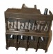 Mitsubishi OE WB/MITSUBISHI OUTLANDER KLEMA PLUSOWA MITSUBISHI OUTLANDER КЛЕМА ПЛЮСОВА З ПРЕДОХРАННИКАМИ