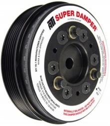 ATI USA-ATI-917993 Шків з віброгасителем ATI Super Damper Mini Cooper / Mini Cooper S