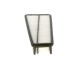 F026400302 BOSCH Фільтр повітря