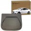 Mertt MRT-2026774 Полиця багажника ford mondeo mk5 v 2015-2022 чорна хетчбек / ліфтбек