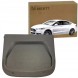 Mertt MRT-2026774 Полиця багажника ford mondeo mk5 v 2015-2022 чорна хетчбек / ліфтбек