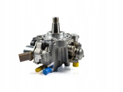 Delphi 28472489-12B1 Інжекторний насос 28472489-12b1 volkswagen man 2.0 tdi delphi
