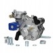 Stag GOFAST ALASKA VALTEK 30 Газове обладнання LPG Stag послідовне вприскування газу до 150 к.с.