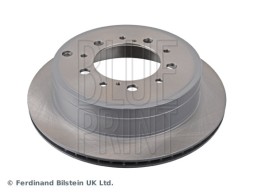 ADT343270 BLUE PRINT Диск гальмівний