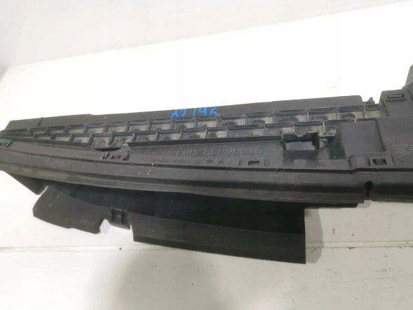 BMW OE 5A218F6-02 Bmw 5 g30 g31 жалюзі кермо pow 5a218f6-02 ориг !!!