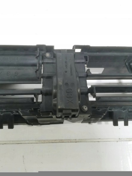 BMW OE 5A218F6-02 Bmw 5 g30 g31 жалюзі кермо pow 5a218f6-02 ориг !!!