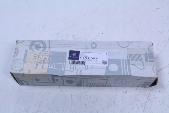 Mercedes-Benz OE A973174203 АМОРТИЗАТОР КАБІНИ MERCEDES A9703174203